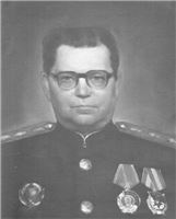 �.�. �����, ������� ������� �������� (1941-1945 ��.)