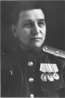 �.�. ������, �������� ���� (1940-1943 ��.)