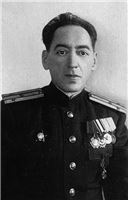 �.�. ������ (�����). ������� �������� �� (1941-1942 ��.)